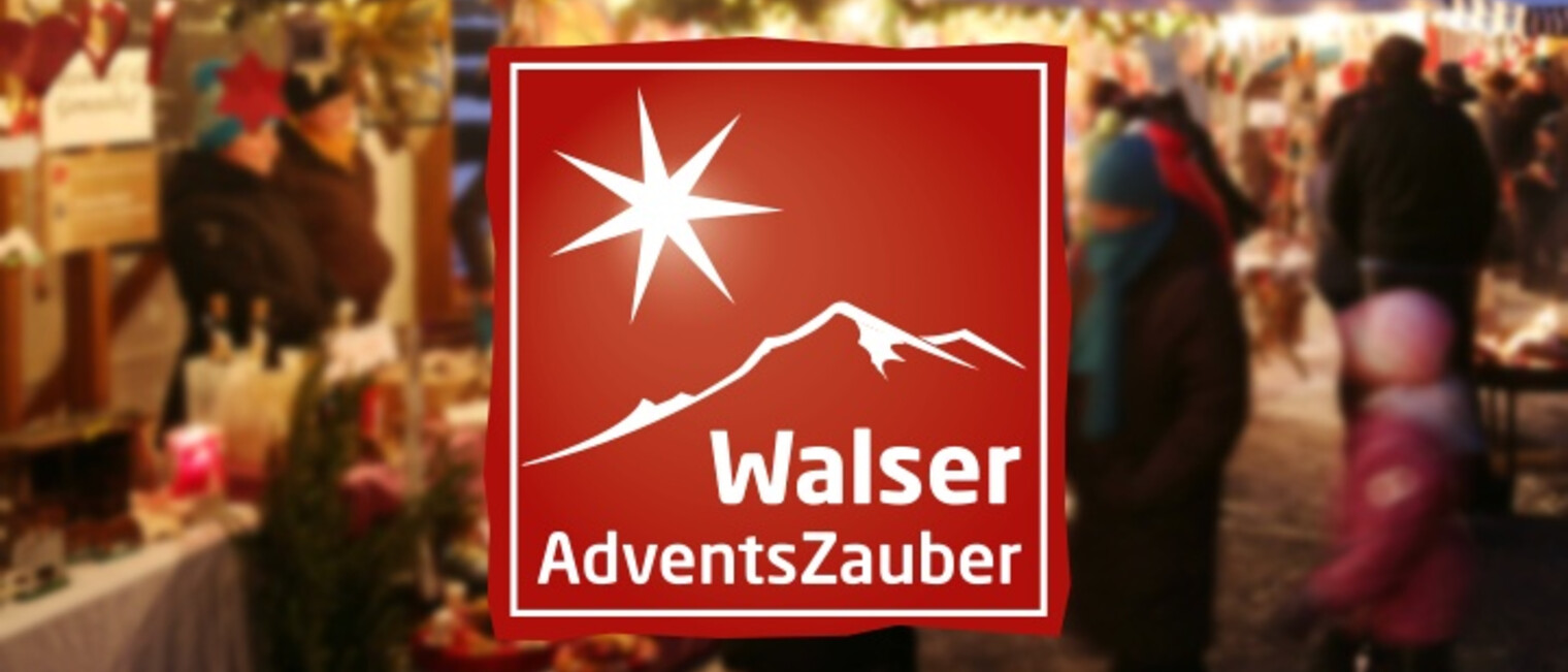 Mittelberger Adventskalender | © Kleinwalsertal Tourismus eGen