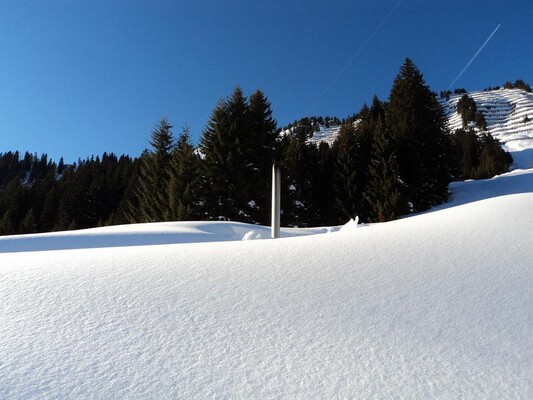 Berghütte Laubenzug Winter (5)