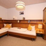 Photo of hotelapartment "306", 1 bed room with single beds