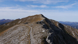 Walser Hammerspitze (2170 m) | © Outdooractive Premium
