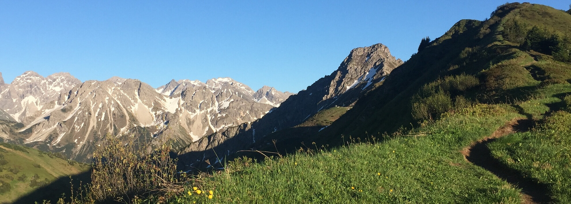 © Kleinwalsertal Tourismus