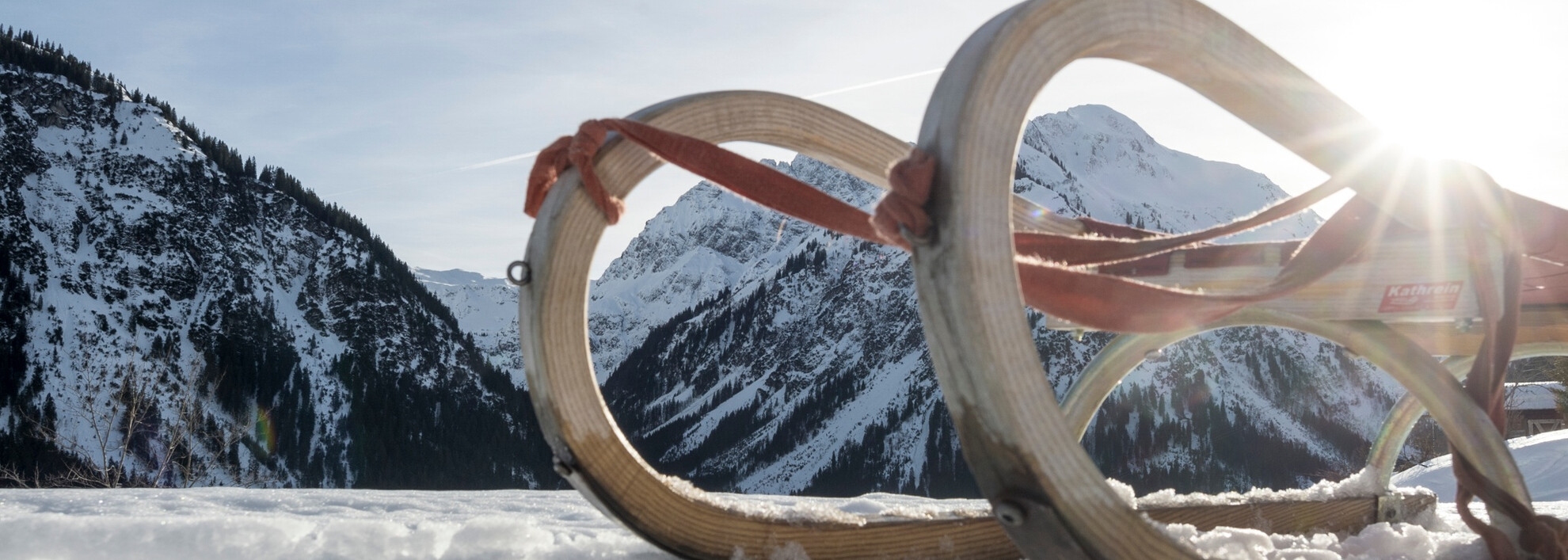 Jörihalde Bödmen | © Kleinwalsertal Tourismus eGen