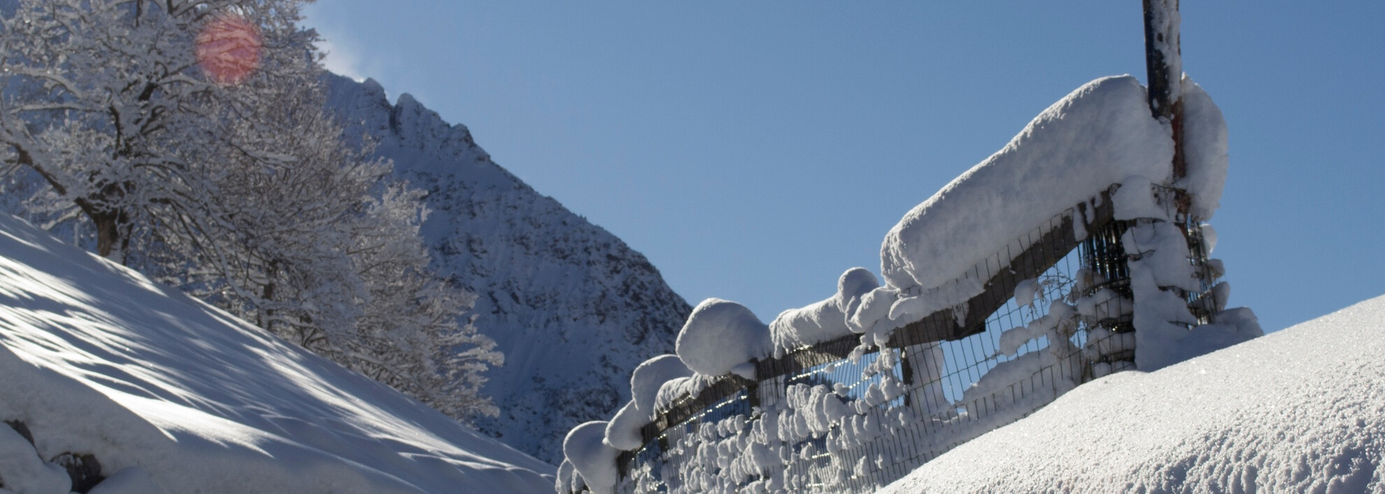 Rohrweg | © Kleinwalsertal Tourismus eGen