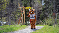 Burmiweg | © Kleinwalsertal Tourismus eGen | Fotograf: Frank Drechsel