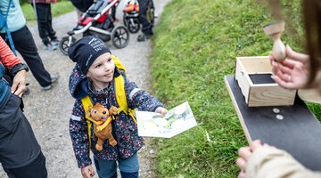 Hike the Valley 2025 @Dominik Berchtold (118).jpg | © Dominik Berchtold