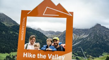 Hike the Valley 2025 @Dominik Berchtold (125).jpg | © Dominik Berchtold