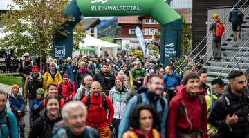 Hike the Valley 2025 @Dominik Berchtold (31).jpg | © Dominik Berchtold