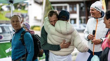 Hike the Valley 2025 @Dominik Berchtold (51).jpg | © Dominik Berchtold
