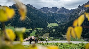 Hike the Valley 2025 @Dominik Berchtold (183).jpg | © Dominik Berchtold