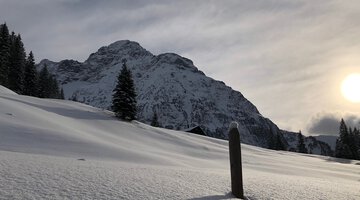 Widderstein Panorama