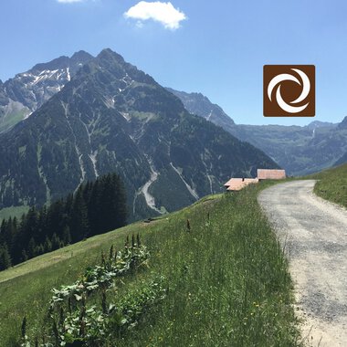Oberer Höhenweg
