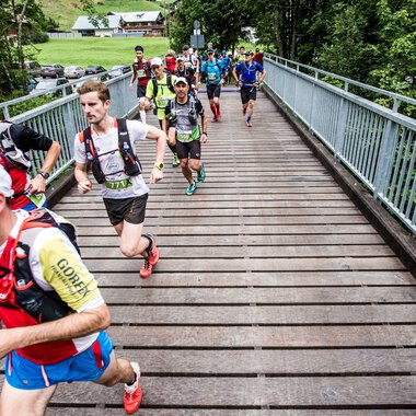 Start Walser Trail