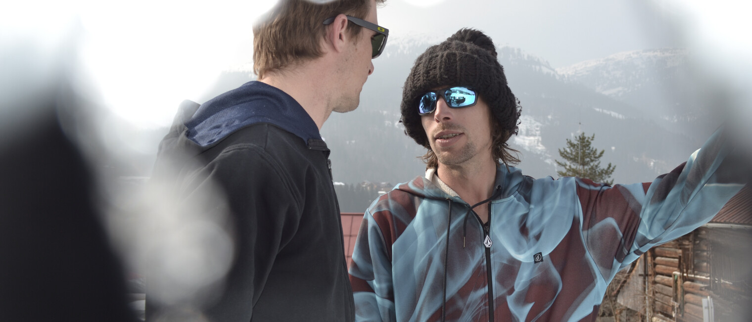 Headshaper | © Kleinwalsertal Tourismus eGen 