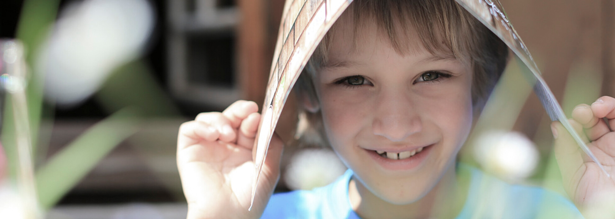 adventurous paths for kids in Kleinwalsertal | © Kleinwalsertal Tourismus eGen