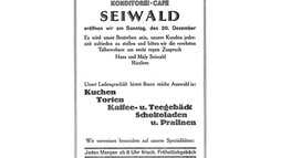 Seiwald Plakat  | © Kleinwalsertal Tourismus eGen | Fotograf: Stefan Heim