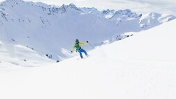 Unberührte Landschaft | © Kleinwalsertal Tourismus eGen | Fotograf: Chris Lemke