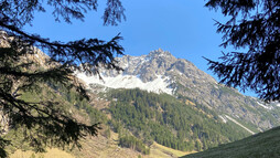 Round trip Gemstel | © Kleinwalsertal Tourismus eGen