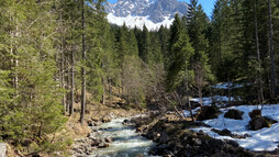 Rundwanderung Gemsteltal | © Kleinwalsertal Tourismus eGen