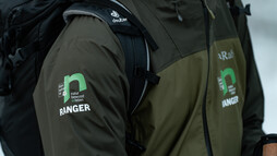 Jackets of the rangers | © Kleinwalsertal Tourismus eGen | Photographer: Basti Heckl