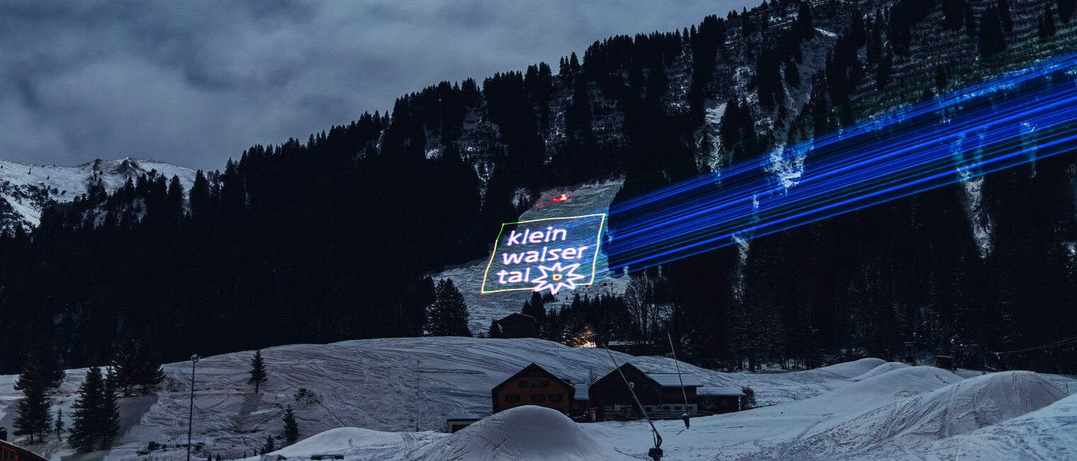 Bergsilvester Kleinwalsertal | © Kleinwalsertal Tourismus eGen | Photographer: Moritz Hübner