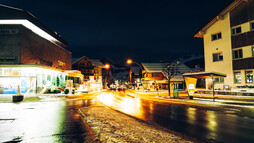 Bergsilvester Kleinwalsertal | © Kleinwalsertal Tourismus eGen | Fotograf: Moritz Hübner