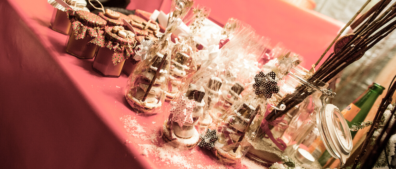  Christmas market in the Kleinwalsertal | © Kleinwalsertal Tourismus eGen | Photographer: Dominik Berchtold