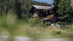 Festival of Literature 2023 - Hiking between word and valley | © Kleinwalsertal Tourismus | Photographer: Philipp Herzhoff