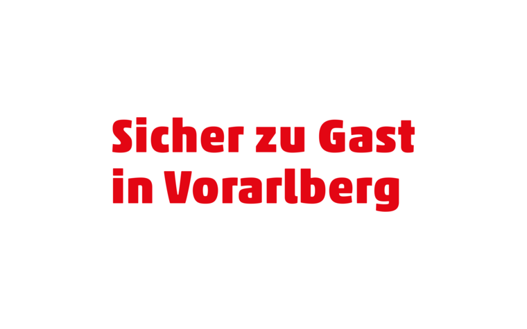 safety measure Vorarlberg