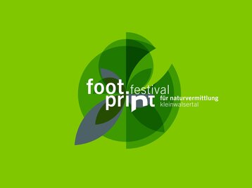 Footprint Festival Logo | © Footprint Festival Logo