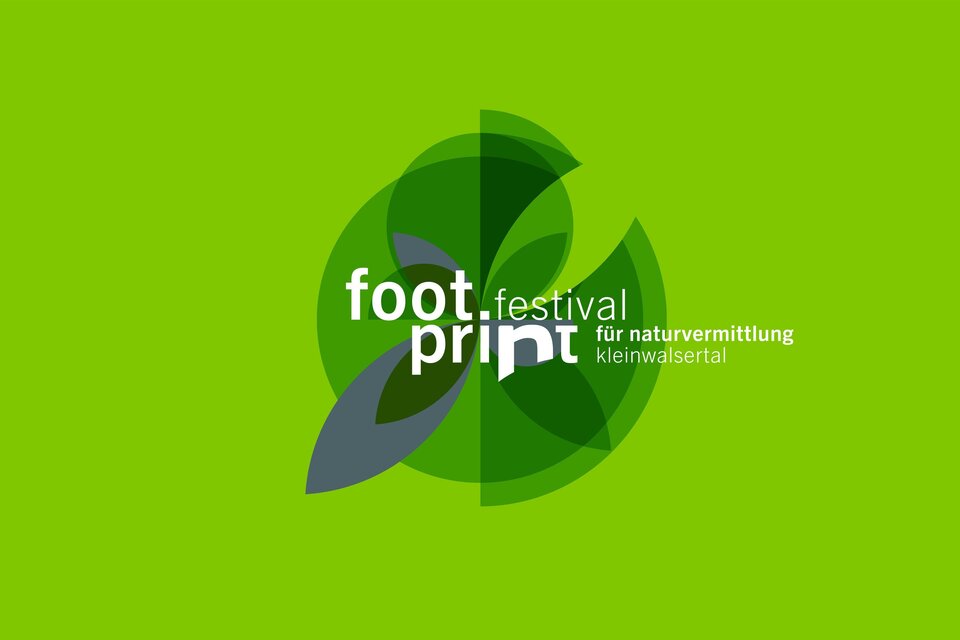 Footprint Festival Logo | © Footprint Festival Logo