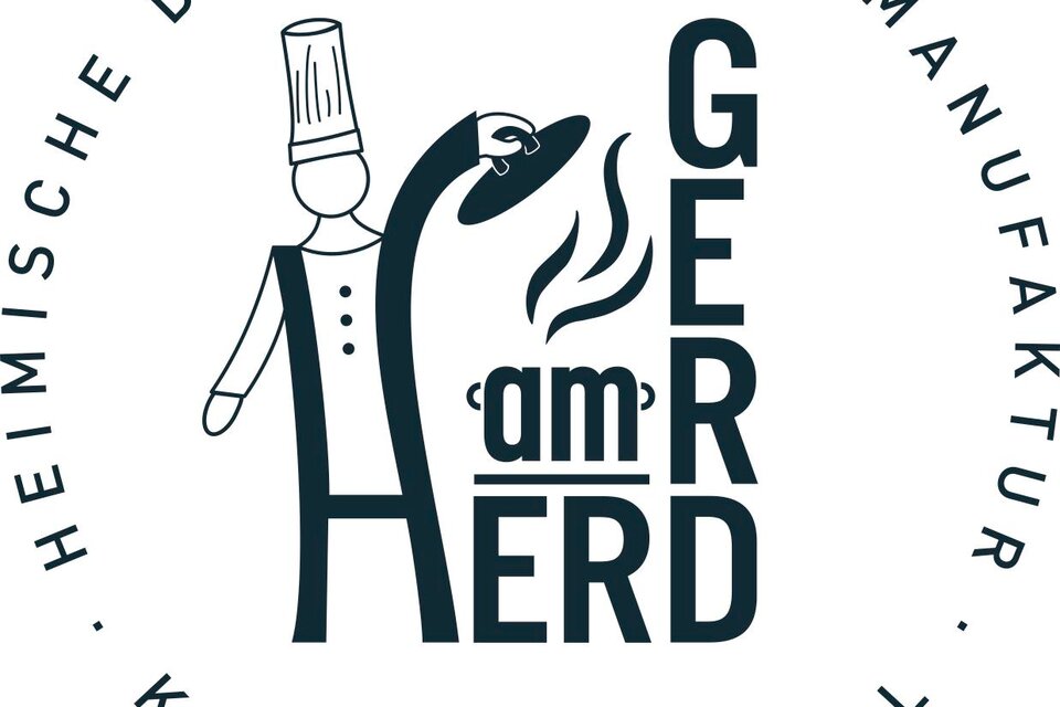Gerd am Herd Riezlern Logo
