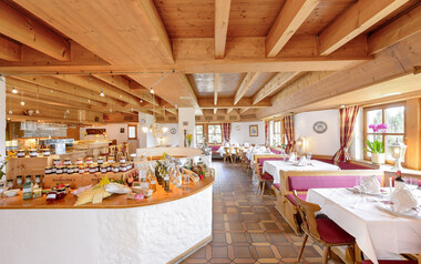 Alpengasthof Hörnlepass Restaurant | © Alpengasthof Hörnlepass | Monschau Michael