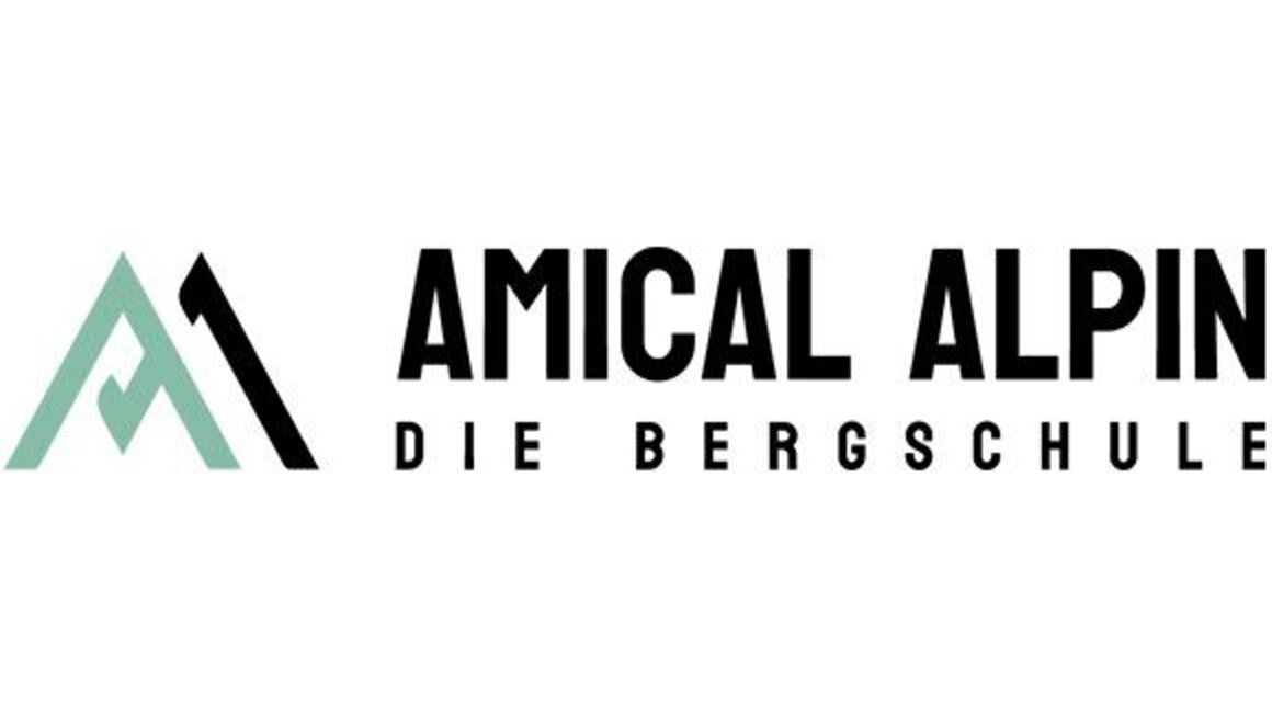 Amical Alpin Logo