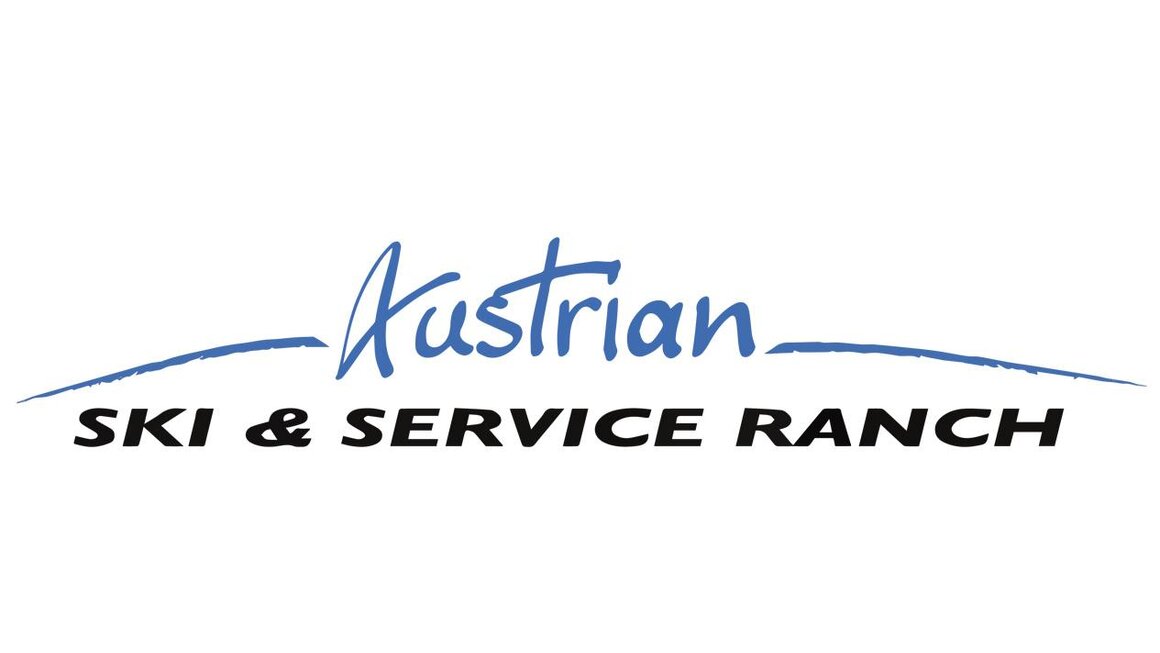 Austrian Ski- & Service Ranch Logo