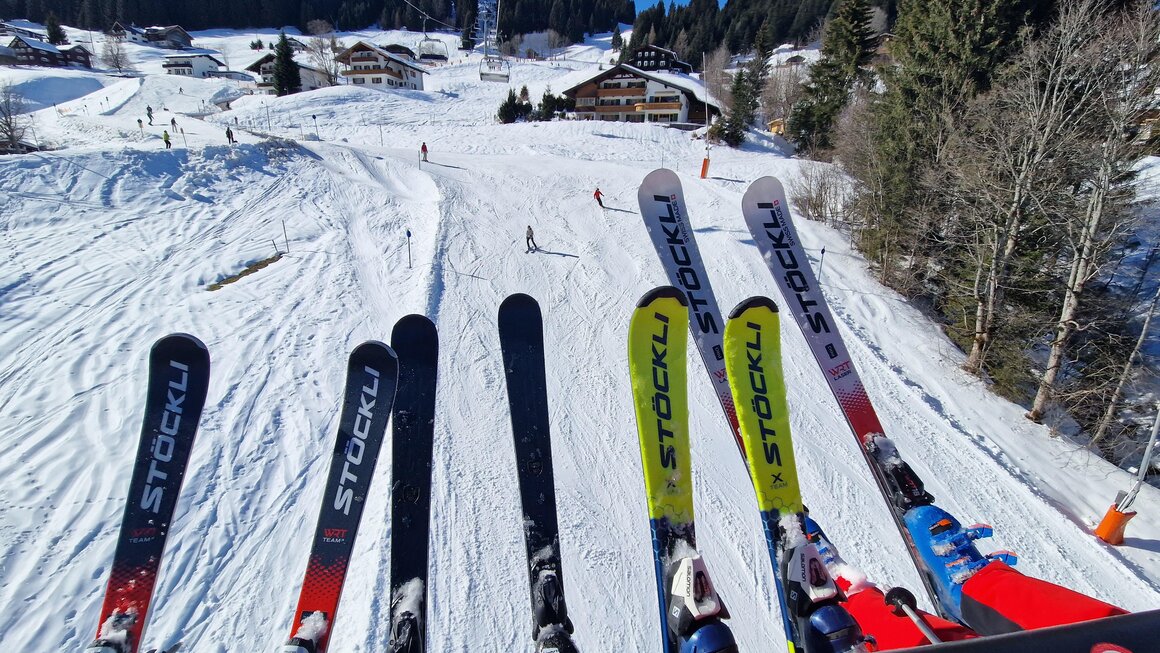 Austrian Ski- & Service Ranch Ski | © Austrian Ski- & Service Ranch | Trixi Leitner