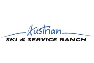Austrian Ski-& Service Ranch Logo