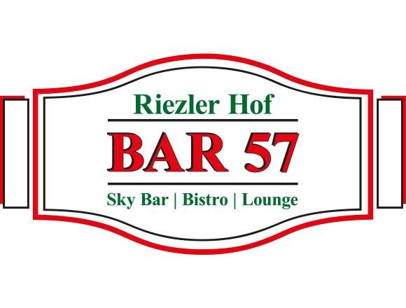 Bar57 Logo