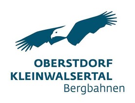 Oberstdorf Kleinwalsertal Bergbahnen Logo | © Oberstdorf-Kleinwalsertal Bergbahnen