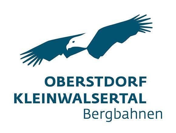 Oberstdorf Kleinwalsertal Bergbahnen Logo | © OBERSTDORF · KLEINWALSERTAL BERGBAHNEN