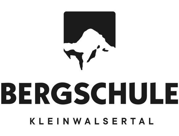 Bergschule Kleinwalsertal Logo