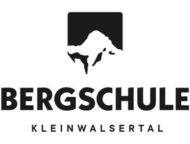 Bergschule Kleinwalsertal Logo