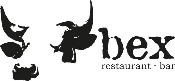 bex - restaurant - bar Logo