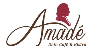 Amade Logo