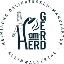 Gerd am Herd Logo | © Gerd am Herd | Gerd Hammerer