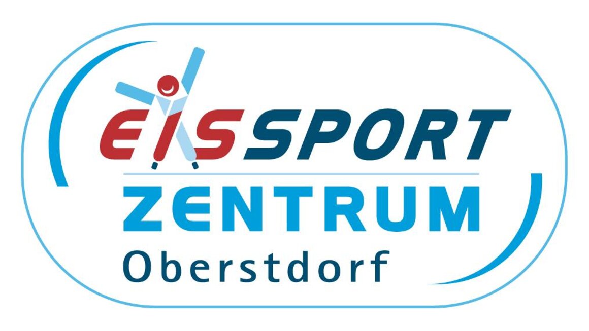 Eissportzentrum Oberstdorf Logo