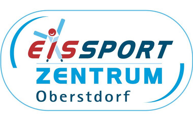 Eissportzentrum Oberstdorf Logo