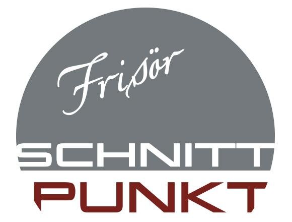 Frisör Schnittpunkt Logo | © Frisör Schnittpunkt | Ingrid Frick