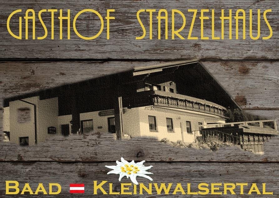 Gasthof Starzelhaus