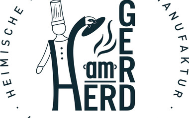 Gerd am Herd Logo | © Gerd am Herd | Gerd Hammerer