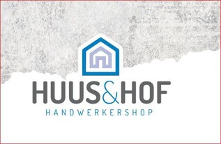 Huus und Hof - Florian Wirth Logo